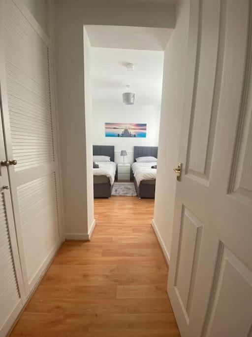 Modern Two Bed House Close To City Centre بلفاست المظهر الخارجي الصورة